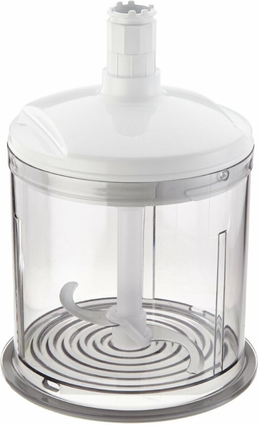 Bosch - Keukenmachine accessoire MFZ4050 - Allessnijder van Bosch — afbeelding 3