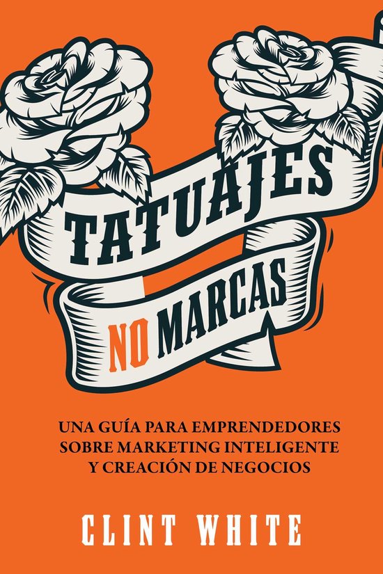 Tatuajes, No Marcas - cover