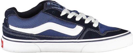 VANS Hommes Mn Caldrone Suede Bleu Marine 41 bol