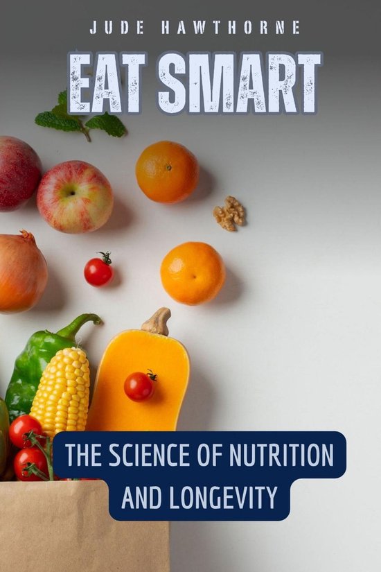 Eat Smart - cover