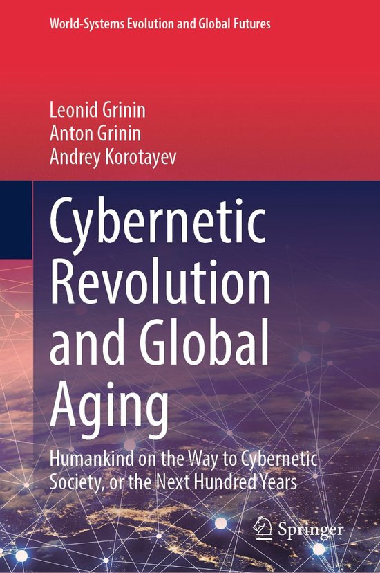 Social Sciences (R0) - Cybernetic Revolution and Global Agin ... - cover
