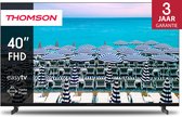Thomson - 40FD2S13 - Easy Full HD TV