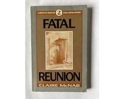 Fatal Reunion