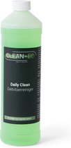 Cleanec Daily Clean Gietvloer Reiniger 1 Liter