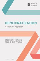 Political Analysis- Democratization