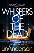 Rhona MacLeod18- Whispers of the Dead
