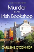 An Irish Village Mystery7- Murder in an Irish Bookshop