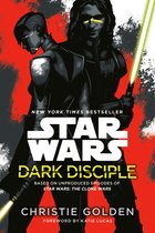 Star Wars- Dark Disciple: Star Wars