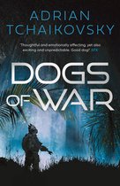 Dogs of War- Dogs of War