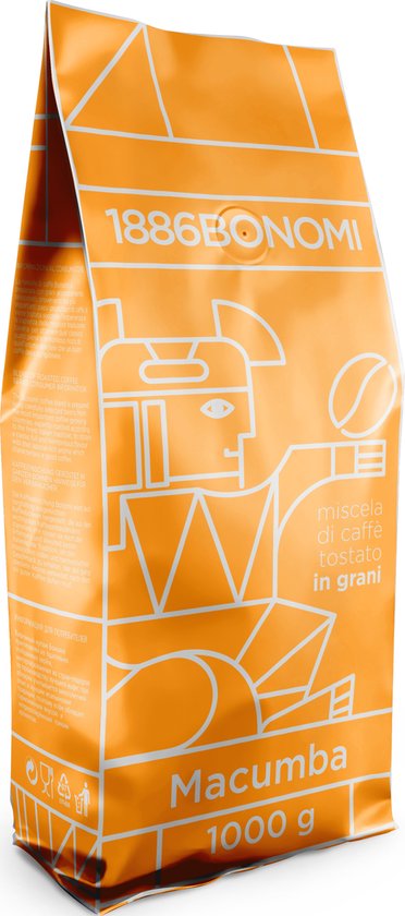 Koffiebonen vergelijken en goedkoop koffiebonen kopen