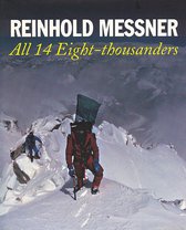 All 14 Eight Thousanders