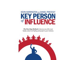 Omslag van Key Person of Influence