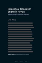 Advances in Stylistics- Intralingual Translation of British Novels