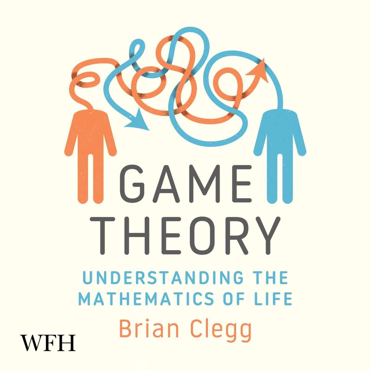 Omslag van Game Theory
