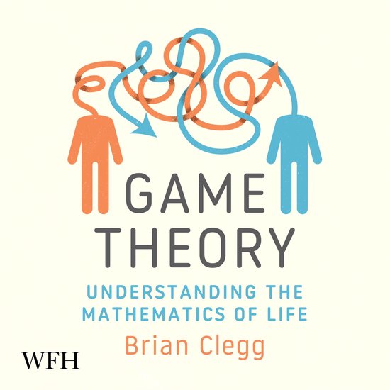 Game Theory - cover