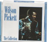 WILSON PICKETT - THE COLLECTION