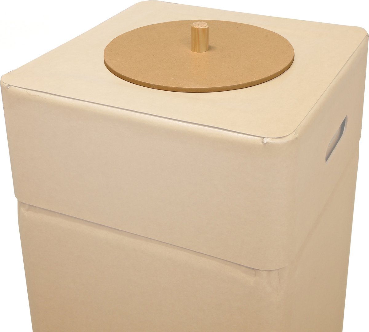 Goedkoopste Los afdichtingsdeksel voor Afvalbox