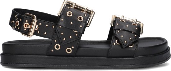 Omoda Lpmag-39 Sandalen - Dames - Zwart