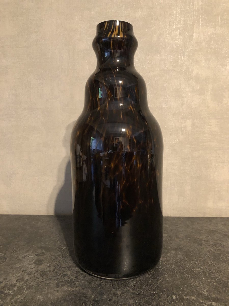 Vaas Bottle Cheetah