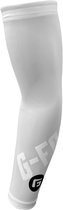 G-Form Compression Sleeve - White - L/XL