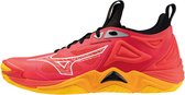 Mizuno Wave Momentum 3 Sportschoenen Unisex - Maat 40.5