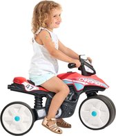 Bol.com Falk Loopmotor Street Champion Rood 2+ aanbieding