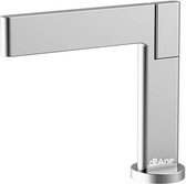 Crane- Kitchen Faucet - Bathroom/ Toilet faucet- Chrome- Small