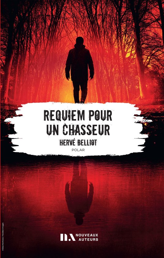 Foto: Roman requiem pour un chasseur coup de coeur de fran oise bourdin prix femme actuelle 2022