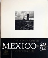 Photographic Mexico, 1920-92