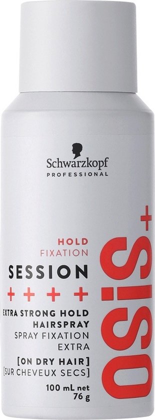 Schwarzkopf OSiS+ Session Hairspray Travelsize