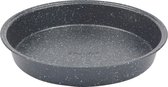 Salter Megastone ronde taartvorm, 24 cm, cakevorm, antiaanbaklaag