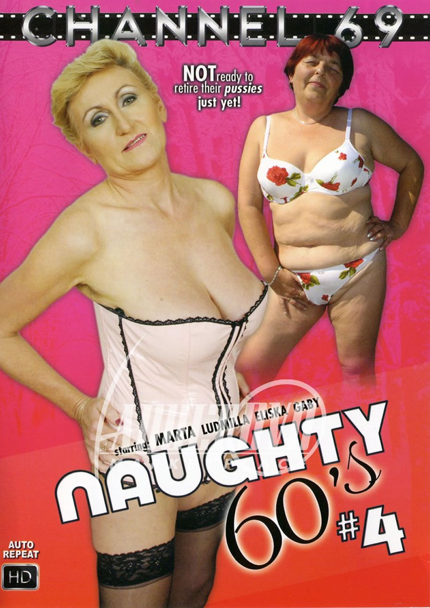 Naughty 60`s 4