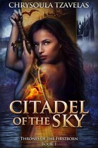 Thrones of the Firstborn 1 - Citadel of the Sky