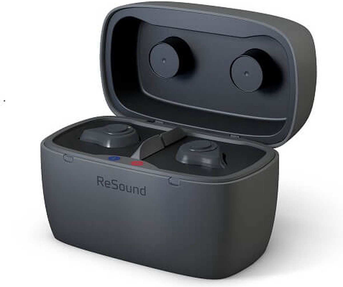 Goedkoopste ReSound Custom charger Nexia IHO