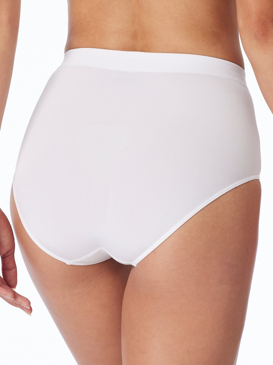 Schiesser Slip Retro Classic Seamless