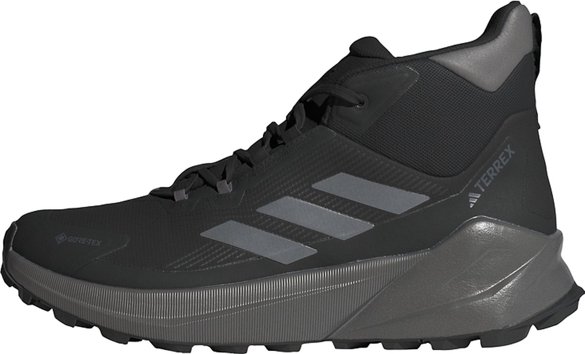 Adidas Terrex Terrex Trailmaker 2.0 Mid Gore-Tex Hiking Schoenen Heren Zwart