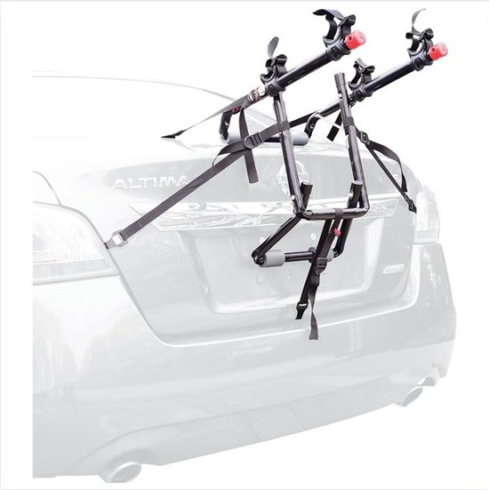 Fietsdrager - Bicycle Carrier Geschikt Voor Elektrische Fiets - Fietsdrager Voor SUV - Fietsdrager Voor Electrische Fiets