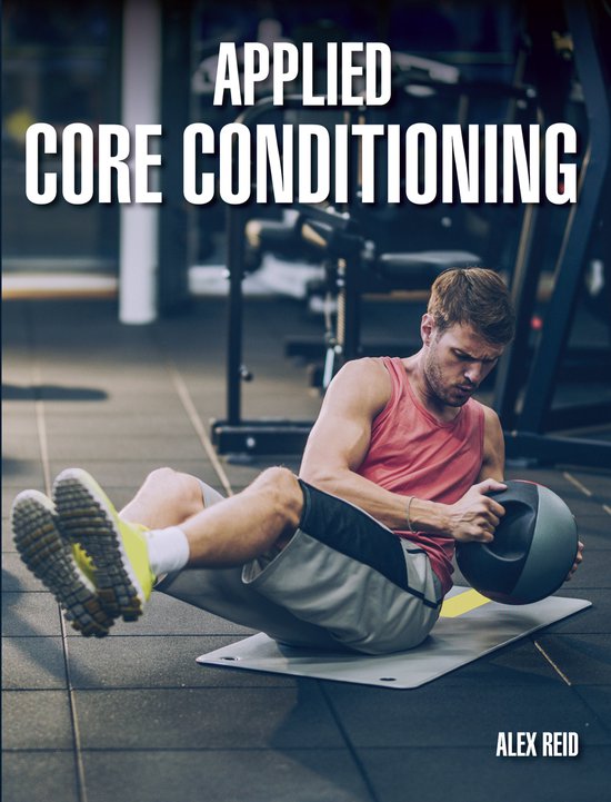 Applied Core Conditioning - cover