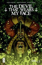 The Devil That Wears My Face 3 - The Devil That Wears My Face #3