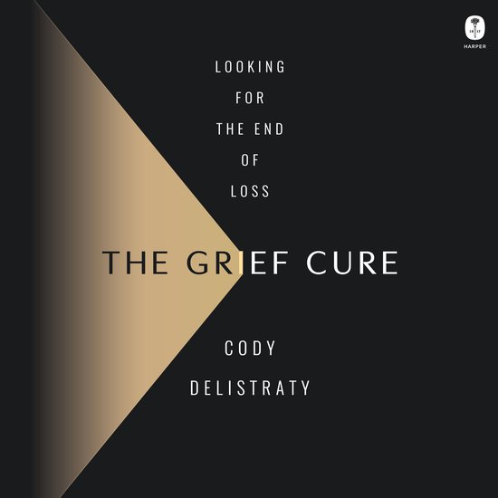 The Grief Cure - cover