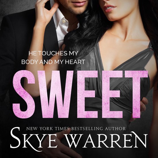 Sweet - cover