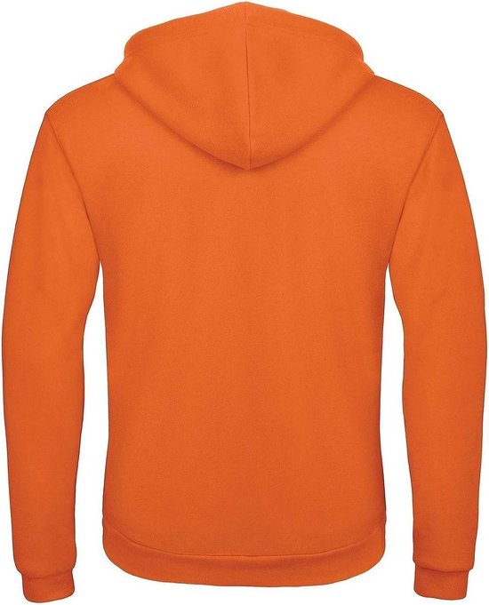 Sweat à capuche Championnat d'Europe Oranje (TAILLE M - FIT UNISEX) | Tenue Oranje | Coupe du monde et championnats d'Europe Tenues de soirée
