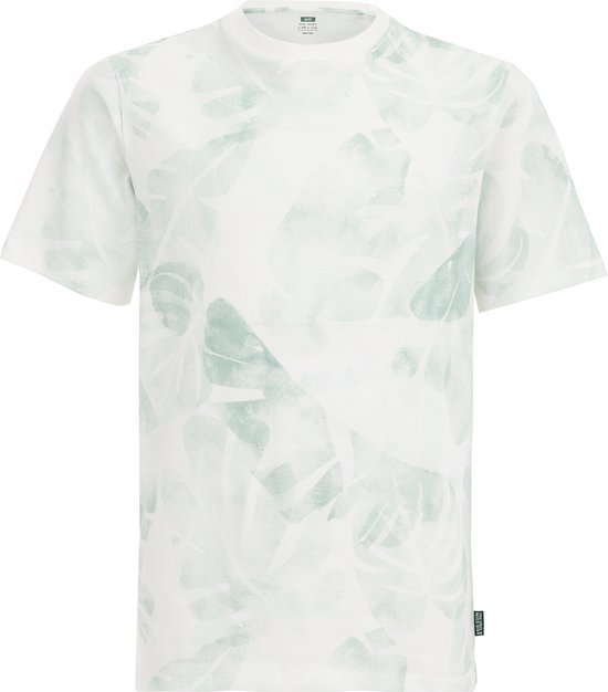 WE Fashion Jongens T-shirt met dessin