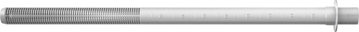 Fischer FIS H 18 x 130/200 K Ankerhuls 330 mm 18 mm 45707 10 stuk(s)