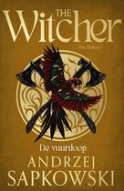 The Witcher 5 - De vuurdoop