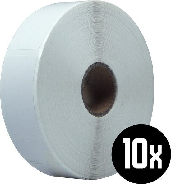 Labelident Zebra 3007209-T kompatible Etiketten, 57,15 x 76,2 mm Labelident Zebra 3007209-T kompatible Etiketten, 57,15 x 76,2 mm