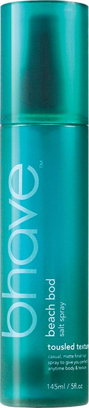 BHAVE - Beach Bod Salt Spray - 145ml