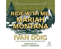 Ride With Me, Mariah Montana