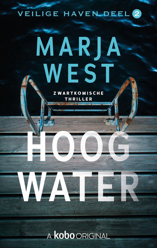 Veilige haven 2 - Hoog water