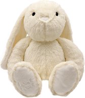Label Label Rabbit Rosa Ivory 34 cm Knuffel LLPL-04304